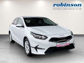 ceed 1,0 t-gdi gpf silber