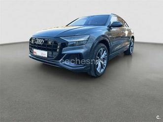 audi q8 50 tdi quattro tiptronic