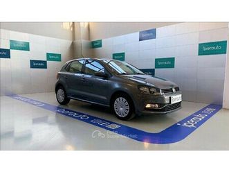 5p 1.0 mpi comfortline 75cv