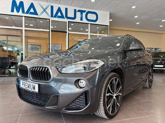 bmw x2 xdrive20da
