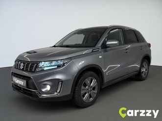 suzuki vitara 1.4 gl+ hybrid - 3 godine jamstva, 2021 god.