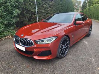 840ia gran coupé xdrive