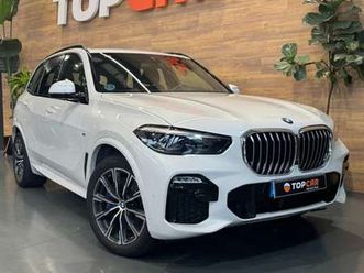 xdrive 30da xline m sport