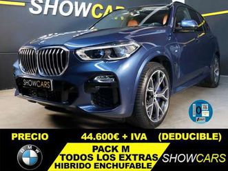 xdrive 45e