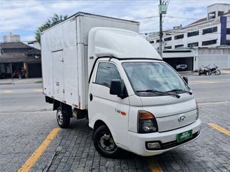 hyundai hr 2.5 tci diesel (rs/rd)