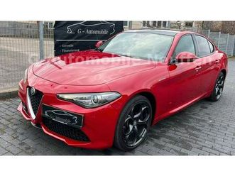 alfa romeo giulia 2,0 veloce q4 bixenon prof.navi koža gr.sj. pano h/k, 2017 god.