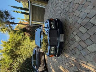 1999 bentley arnage green label