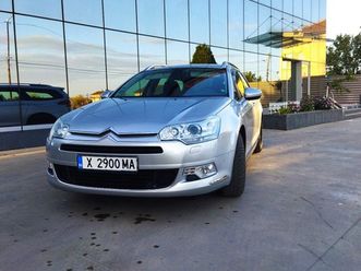 citroen c5 2.0hdi 3,000 eur