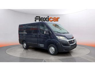 ducato 30 2.3 mjt 150cv pc-tn combi