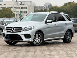 mercedes gle