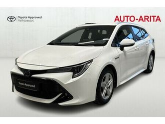 touring sports 1,8 hybrid active edition