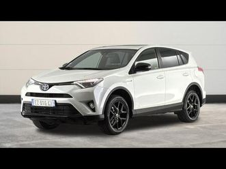 197 hybride black edition awd cvt