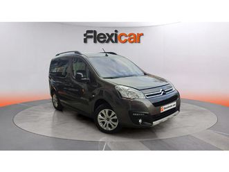 multispace feel puretech 110cv s&s