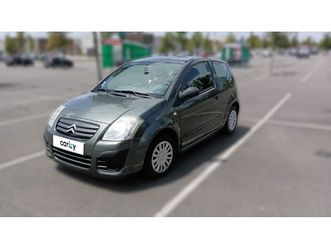 c2 hdi 70 airdream furio