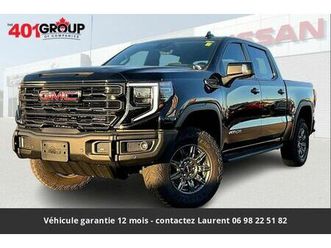 at4x 6.2l tout compris hors homologation