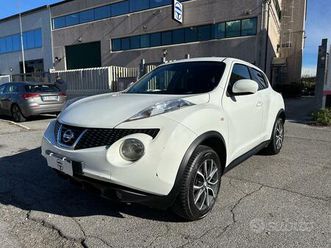 nissan juke 1.5 dci start&stop tekna