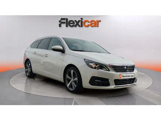 sw allure 1.2 puretech 96kw (130cv) s&s