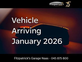 iconic tce 100 (price includes €1,000 scappage allowance)