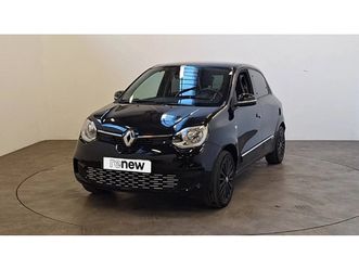 twingo iii achat intégral - 21