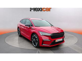 iv sportline 80 150kw (204 cv) 82kwh (77