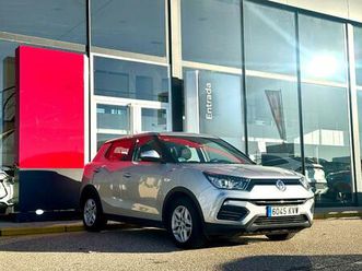 g16 line 4x2 94 kw (128 cv)