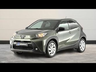 1.0 vvt-i 72ch design