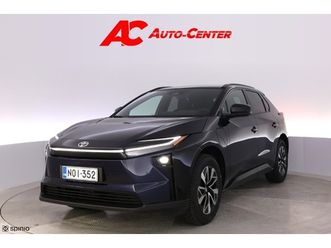 launch edition awd - akun esilämmitys / neliveto / ilmalämpöpumppu / älykäs vakionopeudensäätö /