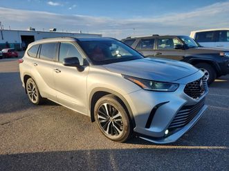 toyota highlander carfax* автофинансиране* без първоначална вноска*