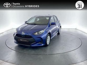 116h dynamic 5p my22