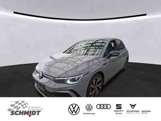 golf viii lim. 2.0 tdi r line dsg dcc esd sthz
