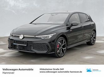 volkswagen golf gti 2,0 l tsi opf 195 kw (265 ps) 7 -gang-d