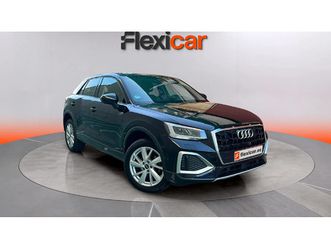 advanced 35 tfsi 110kw (150cv) s tronic