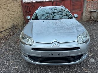 citroen c5 2.2hdi executiv 2,040 eur