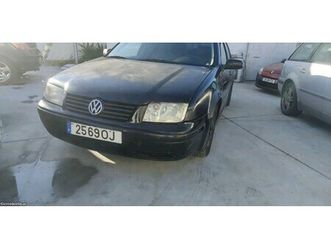vw jetta 4 dezembro/99