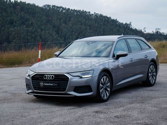 audi a6 avant 35 tdi s tronic