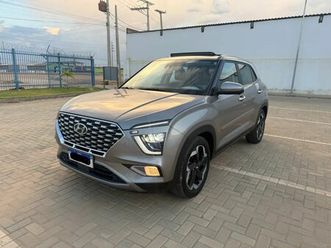 ultimate 2.0 16v flex aut