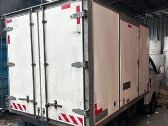 hyundai hr 2.5 tci diesel (rs/rd) 2012