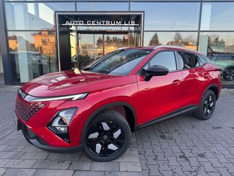 omoda 5 comfort hev nf