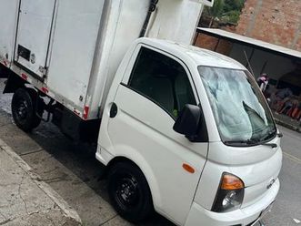 hyundai hr 2.5 tci diesel (rs/rd) 2017