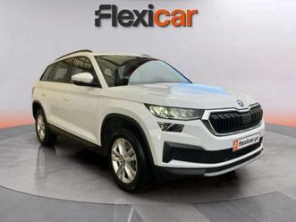 skoda kodiaq 2.0 tdi ambition dsg