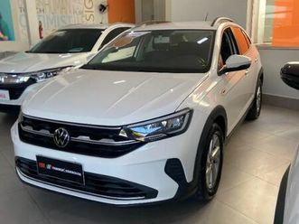 nivus comfort abaixo da tabela 1.0 tsi aut. 2023 km 39.900