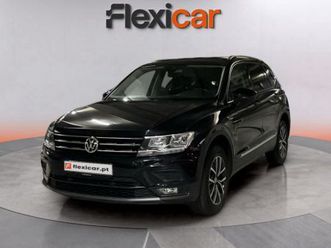 volkswagen tiguan allspace 2.0 tdi confortline dsg