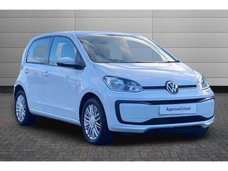 volkswagen up! - 1.0 65ps up 5dr