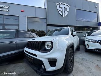 jeep renegade 1.6 mjd limited