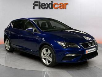 seat leon 1.0 tsi