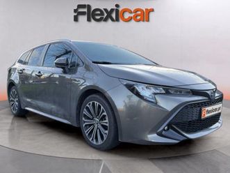 toyota corolla touring sports 1.8 hybrid comfort