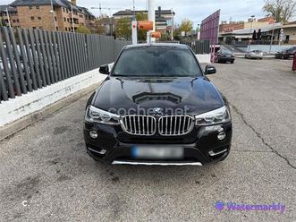 bmw x3 xdrive28i