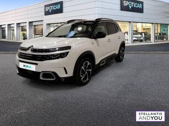 hybride rechargeable 225 e-eat8 shine pack