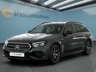 mercedes-benz e 300 145 kw