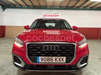 audi q2 advanced 30 tdi